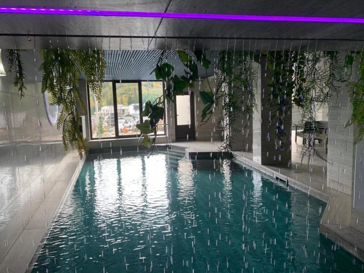 Mardan Palace Spa Resort บูโคเวล ภายนอก รูปภาพ
