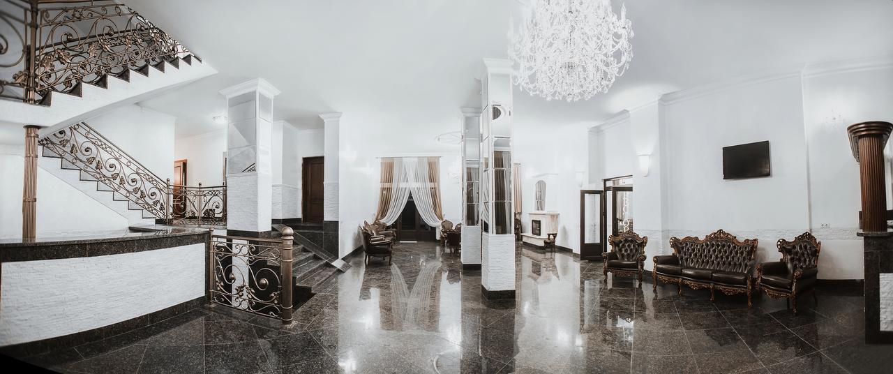 Mardan Palace Spa Resort บูโคเวล ภายนอก รูปภาพ