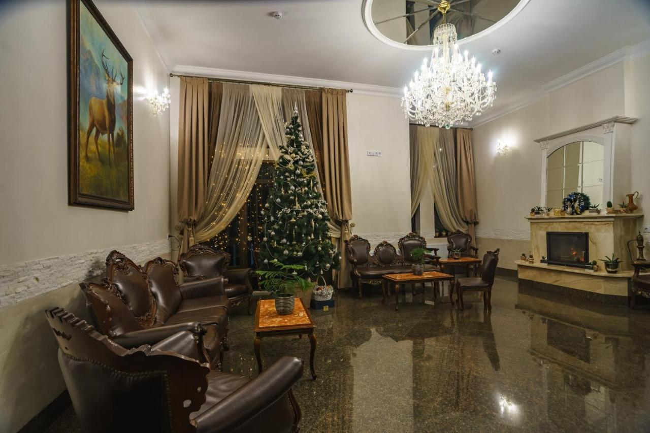 Mardan Palace Spa Resort บูโคเวล ภายนอก รูปภาพ