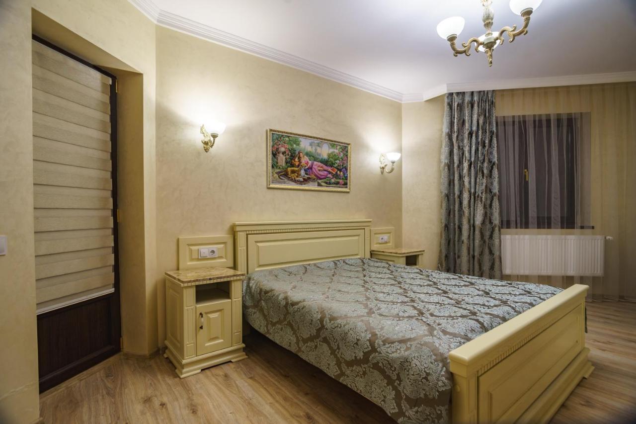 Mardan Palace Spa Resort บูโคเวล ภายนอก รูปภาพ