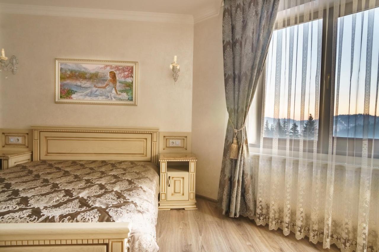 Mardan Palace Spa Resort บูโคเวล ภายนอก รูปภาพ