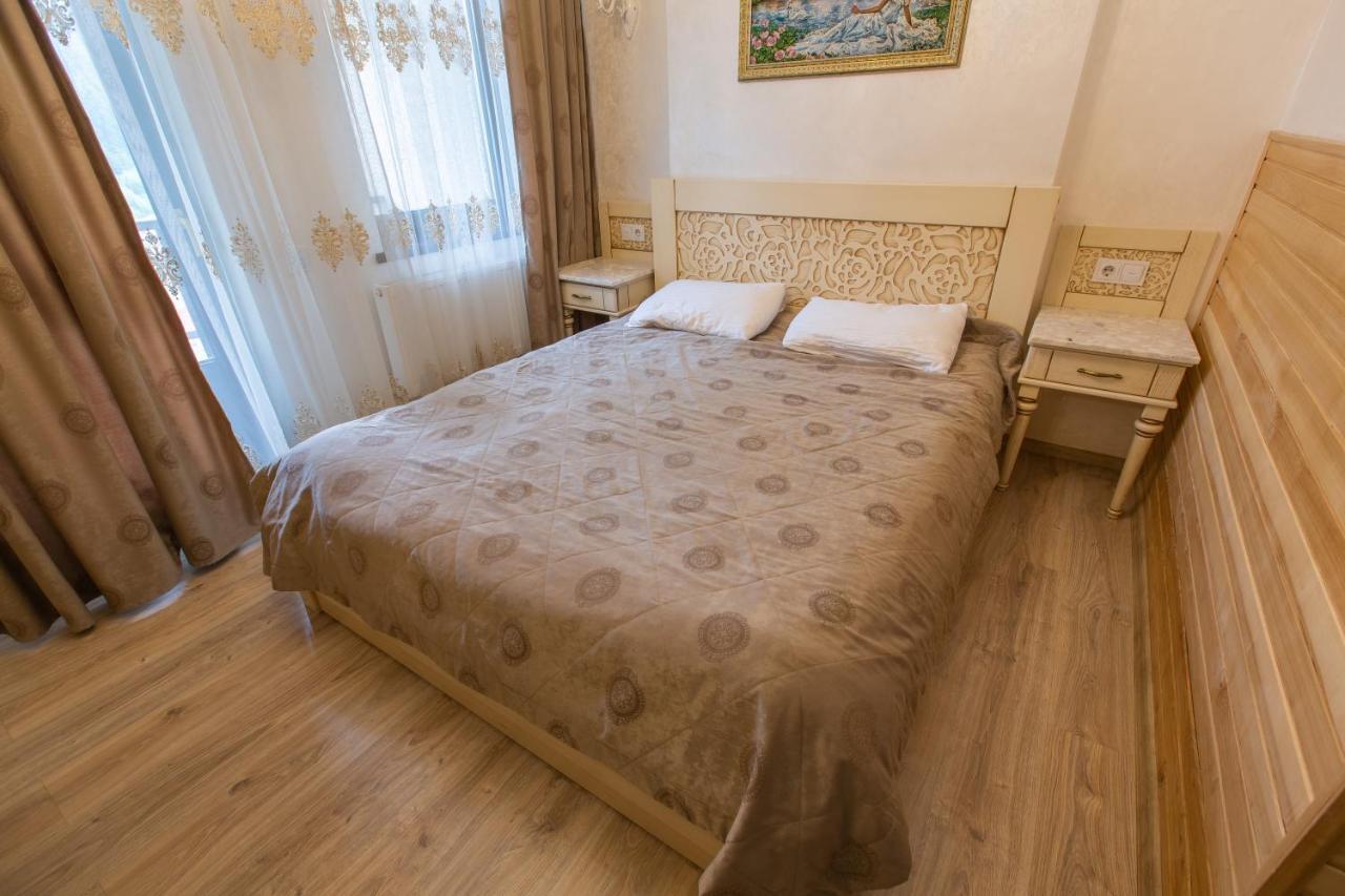 Mardan Palace Spa Resort บูโคเวล ภายนอก รูปภาพ